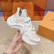 Louis Vuitton Archlight Shoes